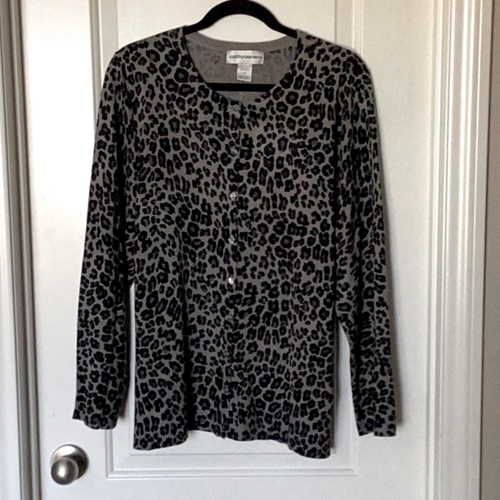 Cathy Daniels Sweaters